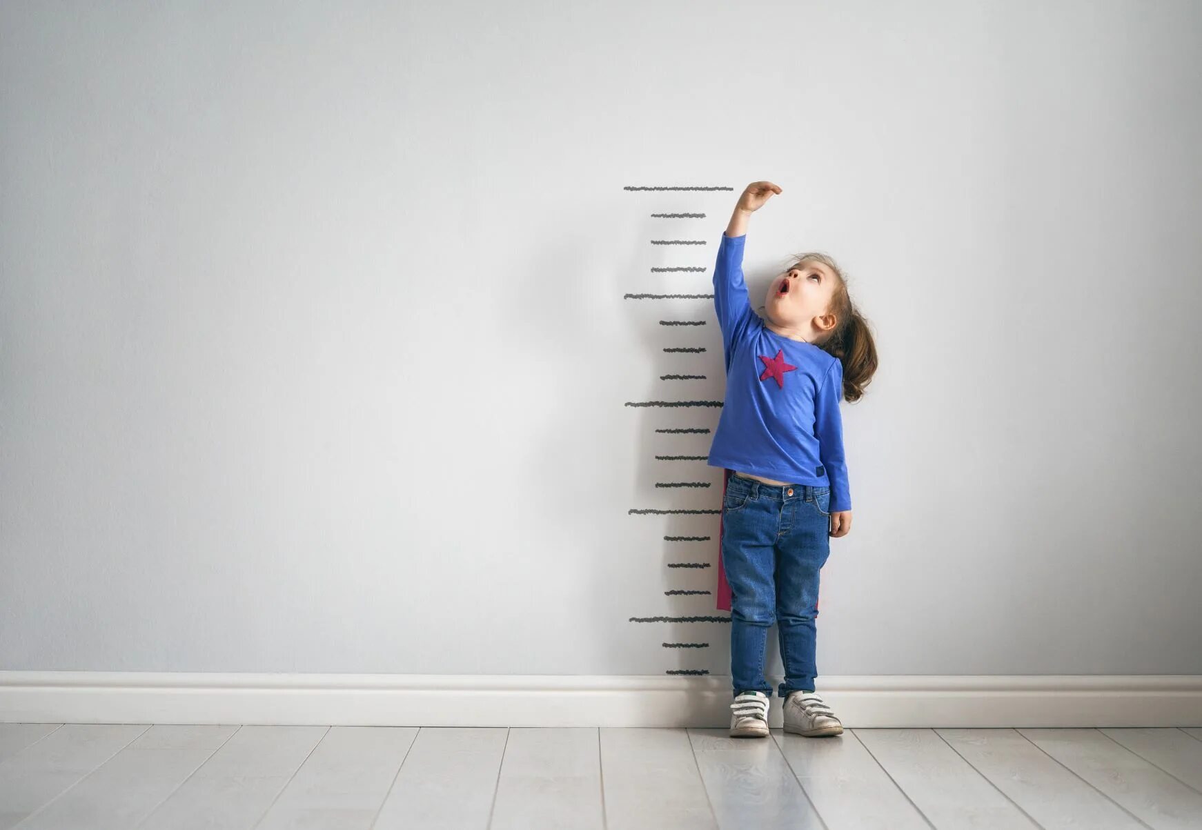 The problem of increasing