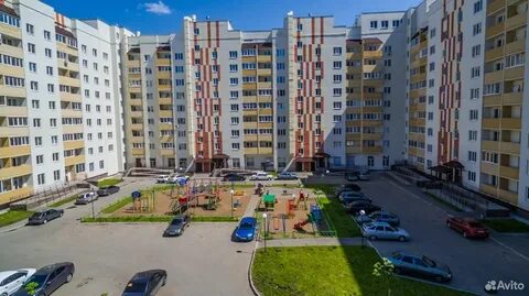 Мкр центр