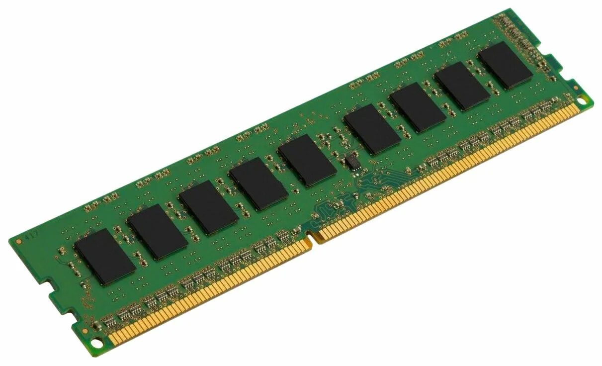 Память kingston ddr4