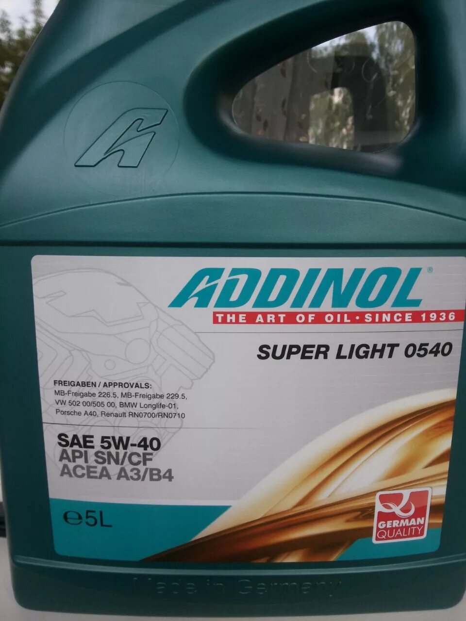 Масло опель 5w40. Addinol super Light 0540 5w-40. Моторное масло Аддинол 5w40. Addinol 5w40 super Light. Addinol 5w40 Full Synthetic.