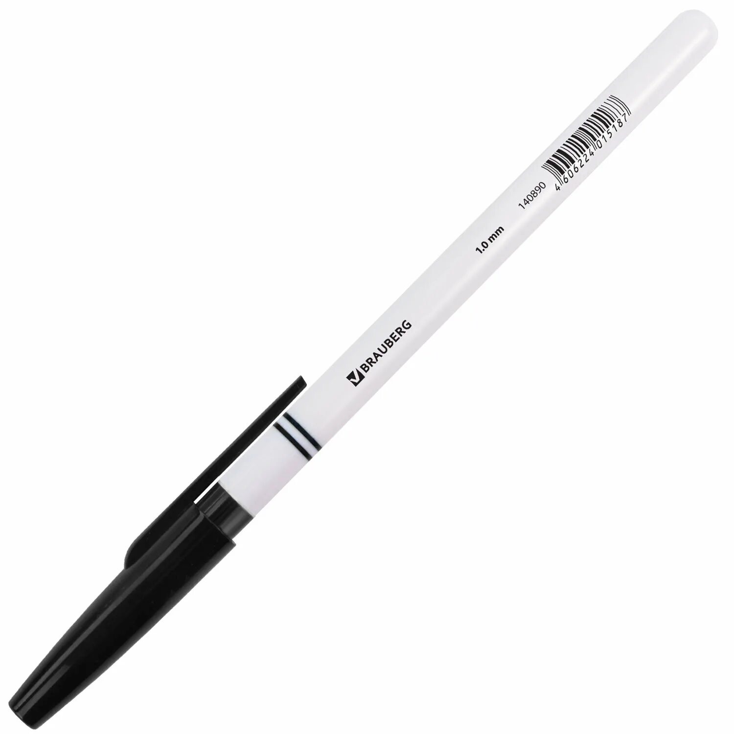 Ручка BRAUBERG 140662 офисная синяя. Ручка BRAUBERG 1.0 mm. Ручка БРАУБЕРГ синяя 1.0 мм. Ручка шариковая БРАУБЕРГ.