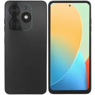 Смартфон tecno spark 2024 4 128 гб