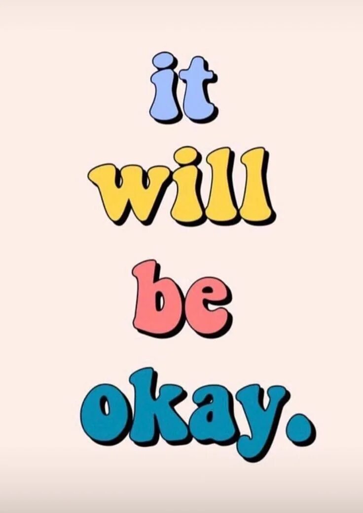 Its a text