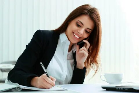 Менеджер по продажам разговор с клиентом