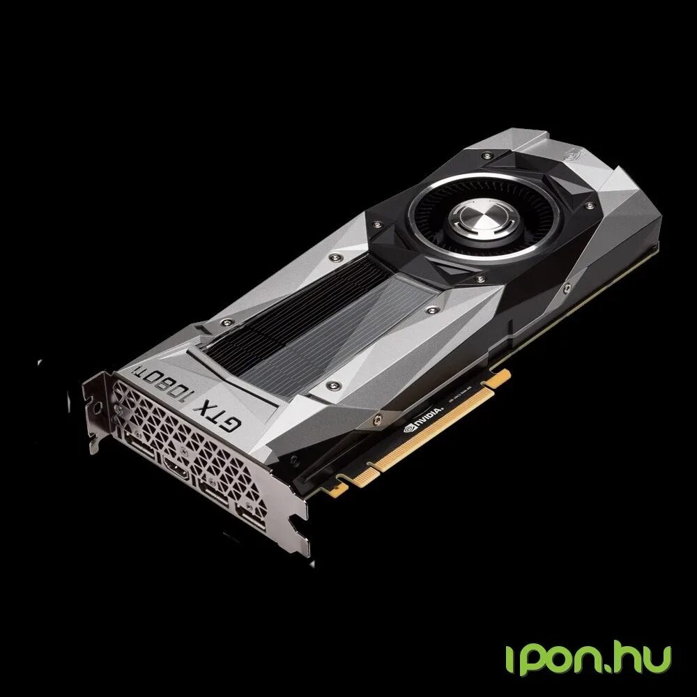 Nvidia gtx 11