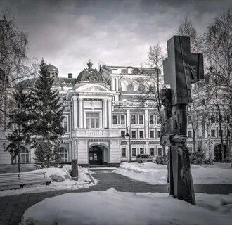Март омск