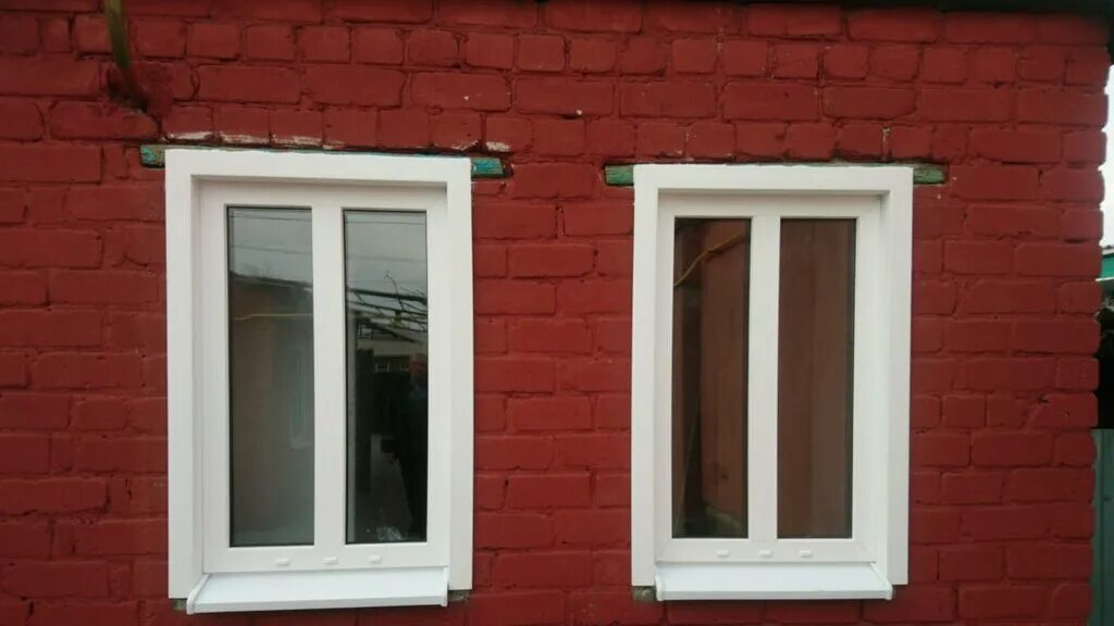 окна старт новочеркасск