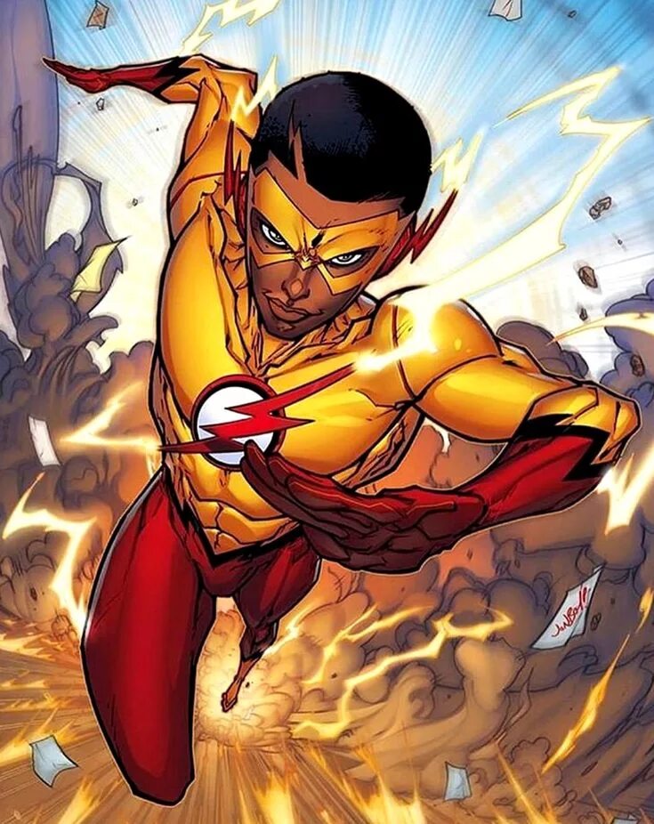 Dc уолли уэст. Флэш уолли уэст dc. Flash w. Отмененая игра про флэша. Одноглазый уолли.