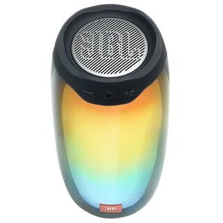Колонка jbl светящаяся