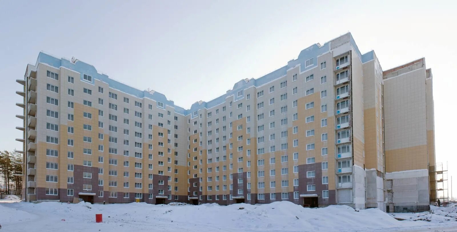 Два сердца кальтино. Жк кальтино, всеволожск. кальтино 130.
