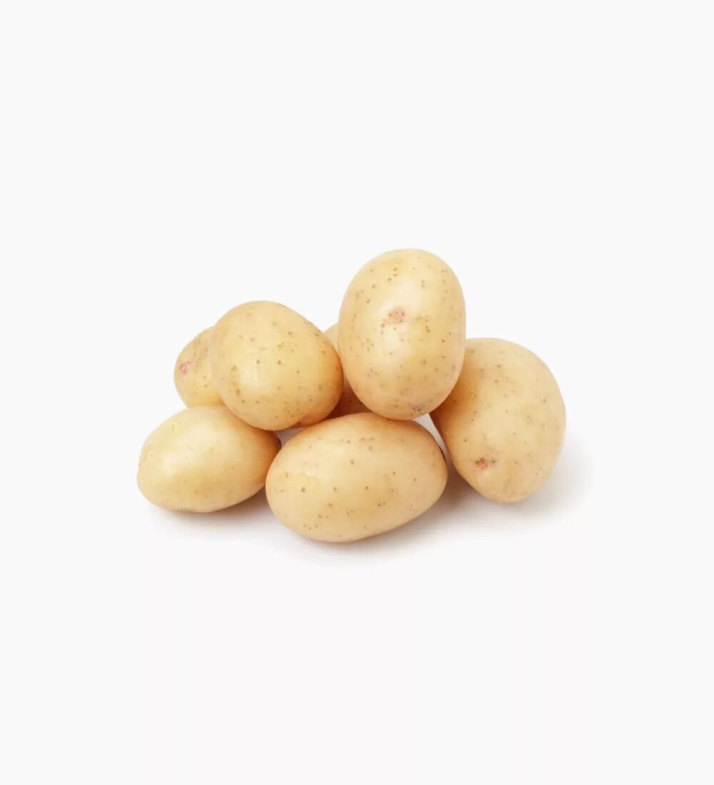 Беби картофель