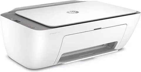 Deskjet 2720 картридж