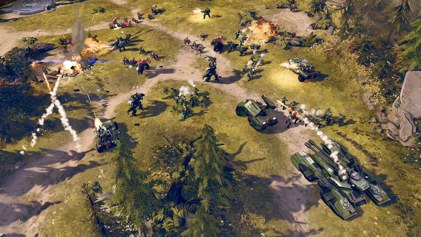 Halo Wars 2. Halo Wars: Definitive Edition. Halo Wars 2: complete Edition. Halo Wars 2 Скриншоты. Игры стратегии 2 играть