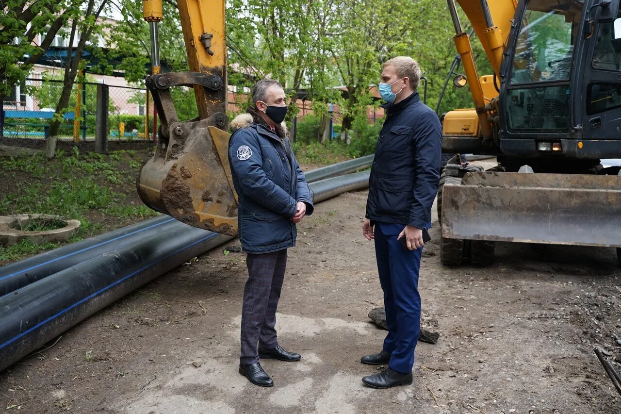 Водоканал ярославль телефон. Ярославльводоканал Махалкин. Махалкин Водоканал Ярославль. Ярославльводоканал сотрудники.