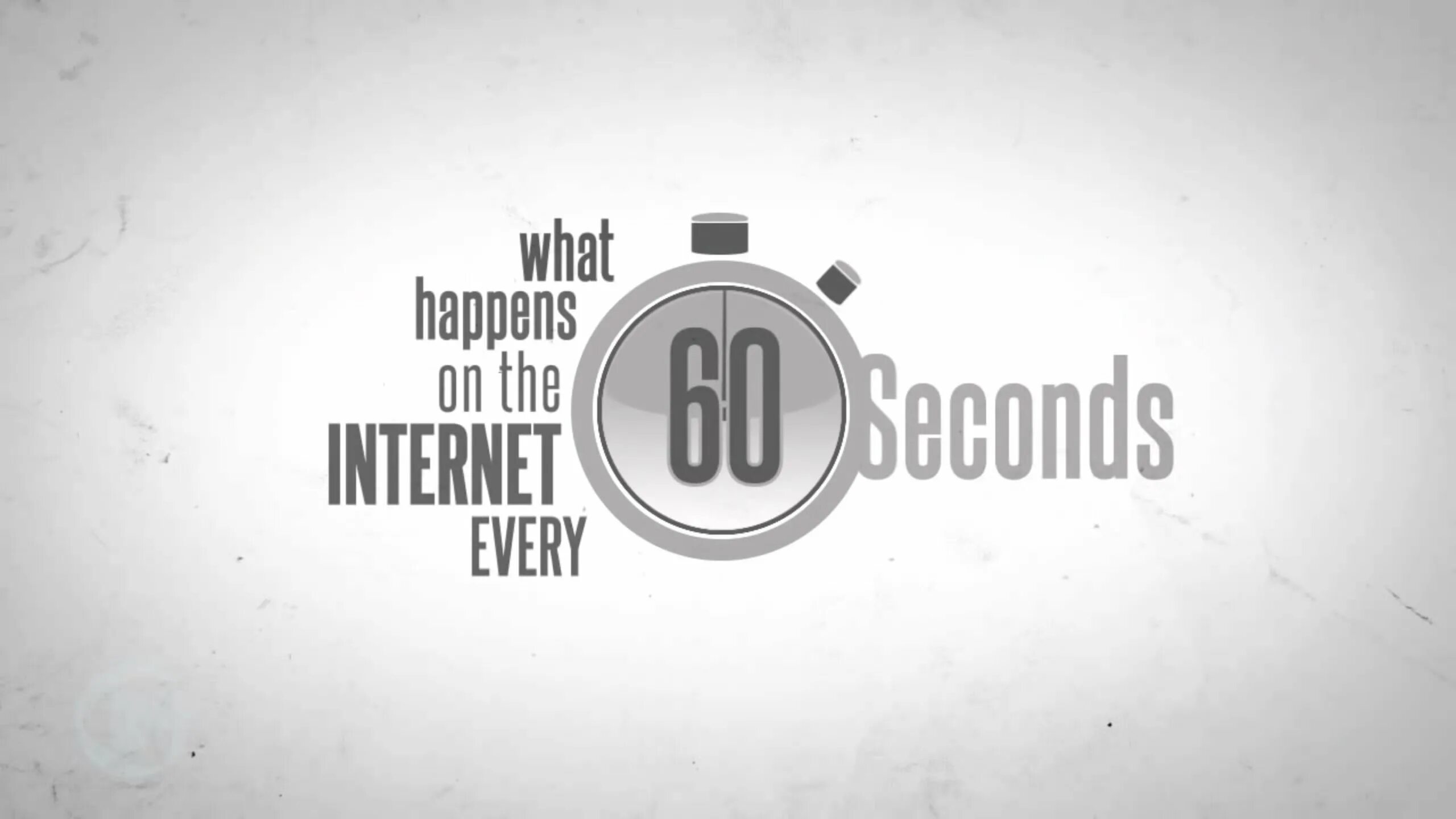 Second happens