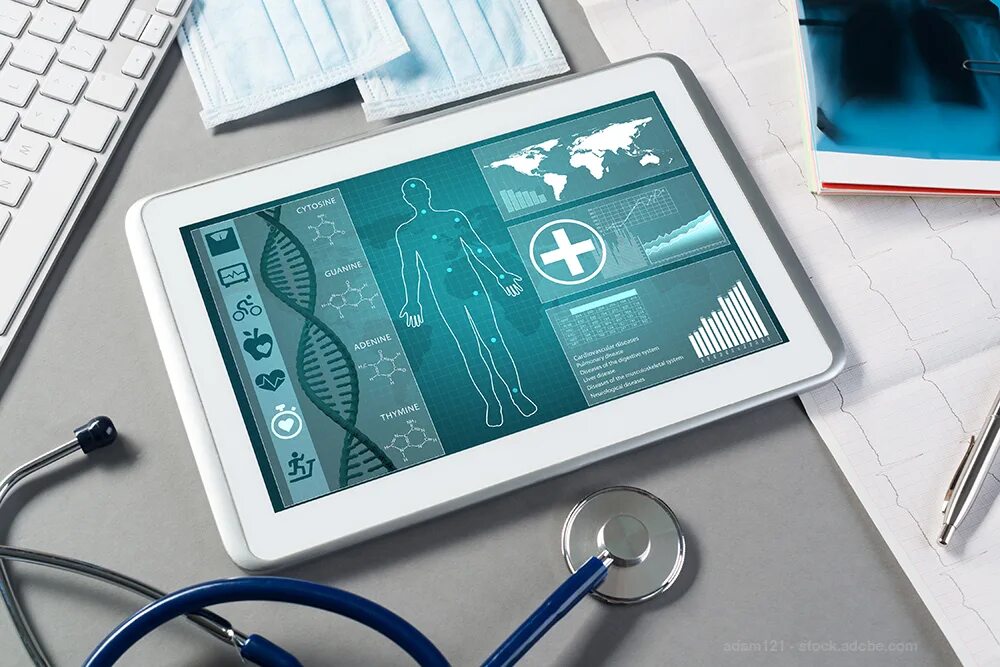 Health technologies