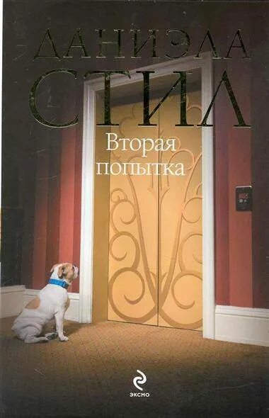 Д. стил «вторая попытка».. Со второй попытки. Вторая попытка книга. Вторая попытка 3