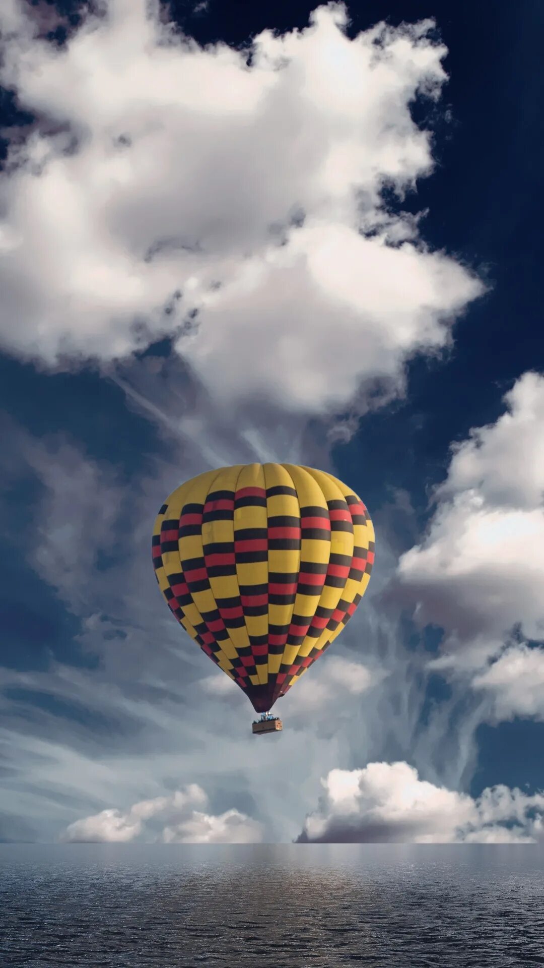 Телефон на воздушном шаре. Воздушный шар в небе. Воздушные шары в небе. Воздушный шар с корзиной в небе. Воздушный шар в облаках.