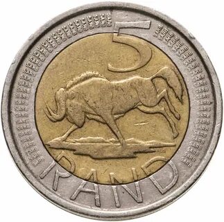 600 рандов