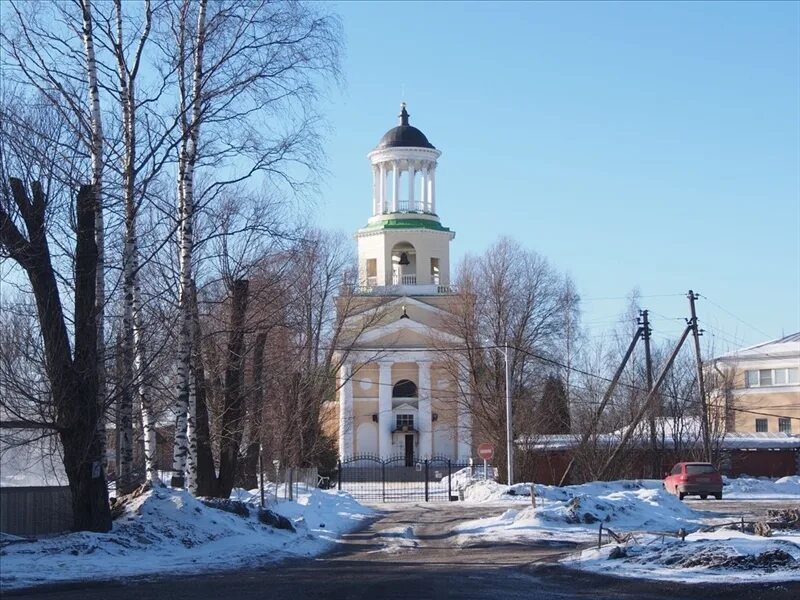 Фото мурино ленинградская область