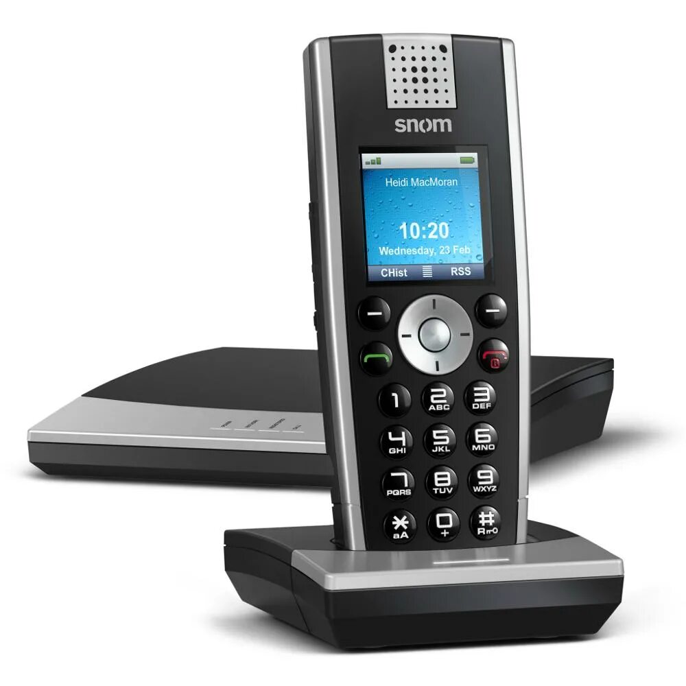 Беспроводной ip телефон. M40 DECT. Snom 720 - VOIP-телефон. Snom IP DECT. Snom SIP телефон.