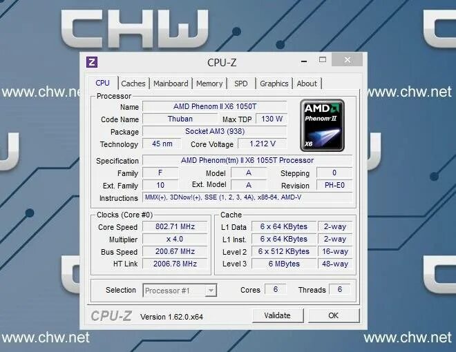 CPU-Z AMD Phenom II x6 1055t. Phenom II x6 1050t. Phenom 1045t CPU Z. CPU-Z AMD Phenom TM II x6 1055t Processor 2.80 GHZ.