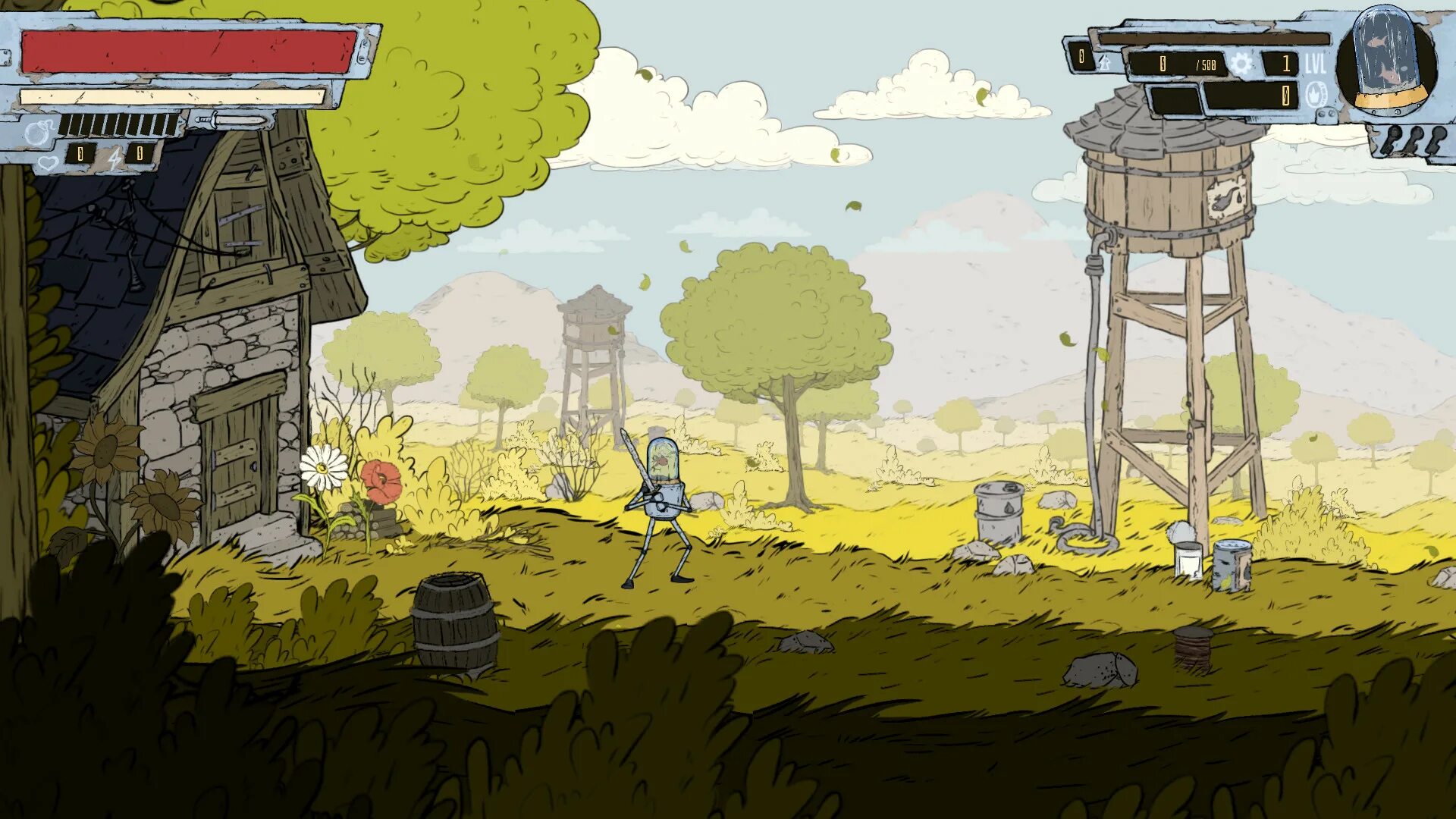 Инди игра года. Feudal Alloy. Feudal Alloy игра. Feudal Alloy (GOG). Инди игры про войну.