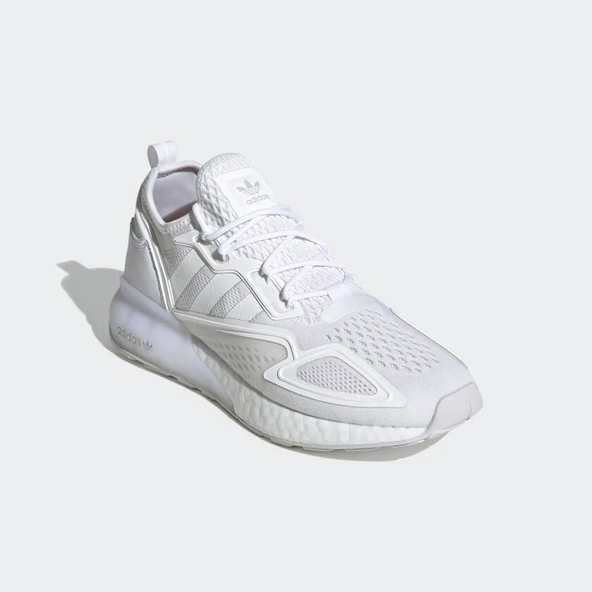 Кроссовки zx boost. Adidas Originals ZX 2k Boost. Adidas ZX 2k Boost White. Кроссовки adidas Originals ZX 2k Boost w. Adidas ZX 2k Boost белые.