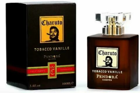 You tobacco vanilla