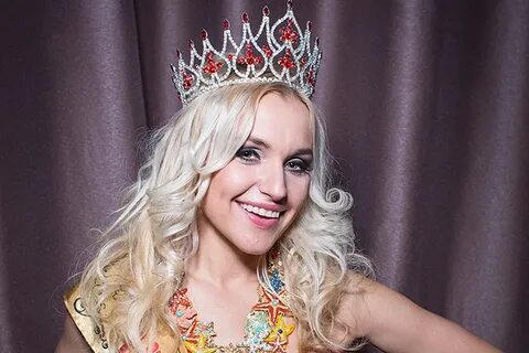 Она королева