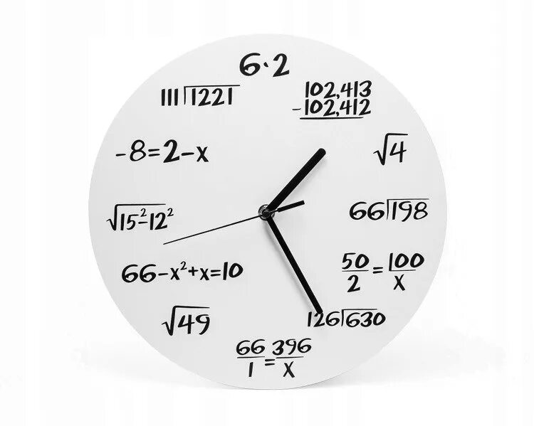 Циферблат часов математика. Часы настенные в кабинет математики. Часы математика настенные. Математические часы настенные с формулами. Циферблат часов математика.