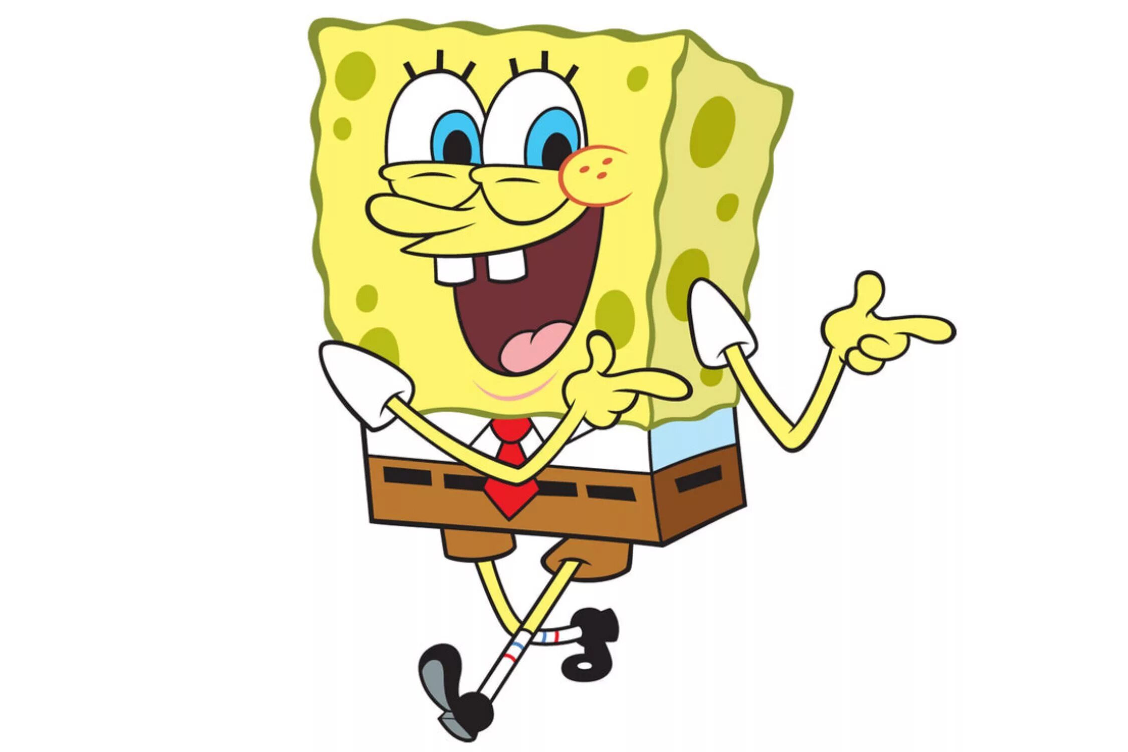 Sponge square