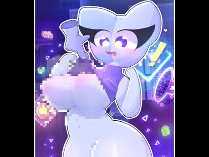 Chat with medium demon (+18) female 