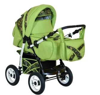 Коляски трансформеры baby