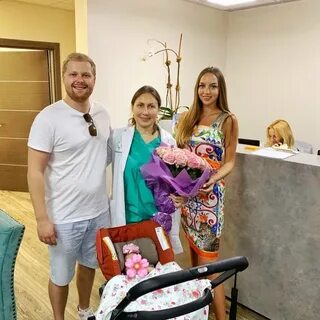 Маями роды