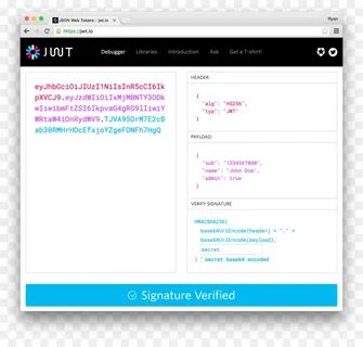 Web json