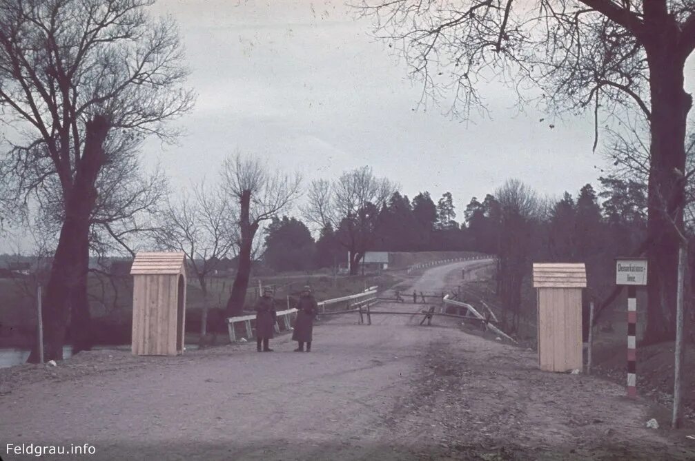 Советско-Германская граница 1941. Советско Германская граница 1940. Советско Германская граница. Октябрь 1939 природа. Октябрь 1939 года