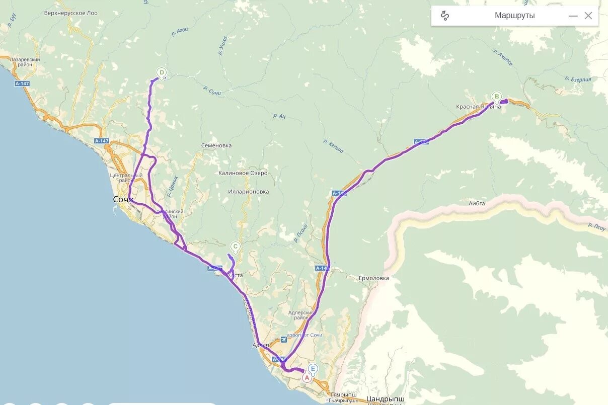 Сколько протяженность сочи в километрах. Дорога Лазаревское Сочи. Дорога Лоо Сочи. Маршрут Лоо Лазаревское Сочи. Дорога от Сочи до Лоо.