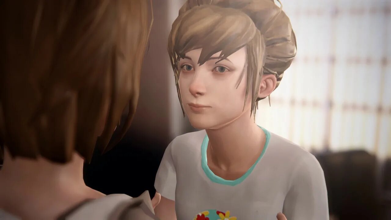 Life is strange кейт. Макс и Кейт Life is Strange. Кейт лайф ИС Стрендж. Кейт из лайф из Стрэндж.