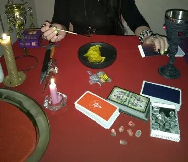Гадалка в златоусте