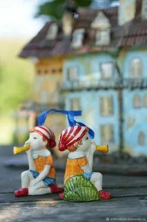 Дом буратино