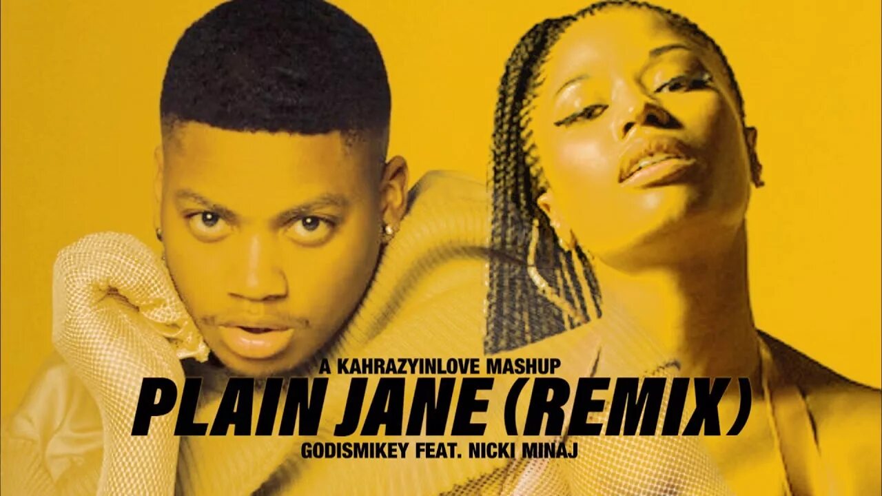 Plain Jane Nicki Minaj. A$AP Ferg - Plain Jane. Plain Jane обложка. ASAP Ferg feat. Nicki Minaj Plain Jane.