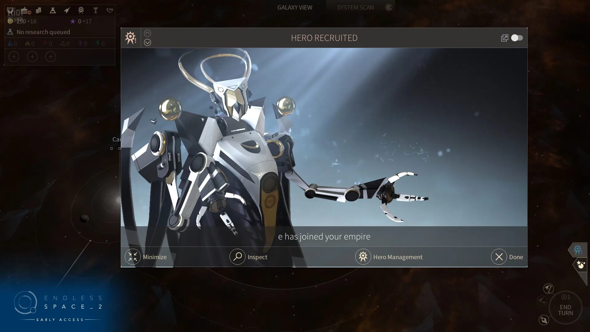 Эндлесс Спейс 2 Пожиратели. Endless Space 2 несгибаемые. Endless Space 2 Heroes. Endless Space Riftborn.