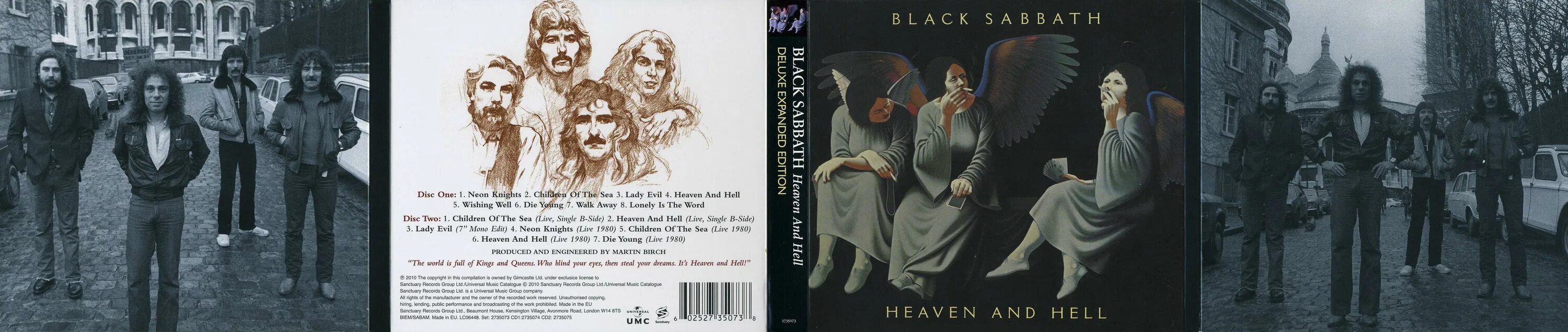 Хевен энд хелл. Обложка альбома Black Sabbath - Heaven and Hell (1980). Black Sabbath Heaven and Hell обложка альбома. Black Sabbath Heaven and Hell 1980 обложка. Black Sabbath Heaven and Hell обложка.