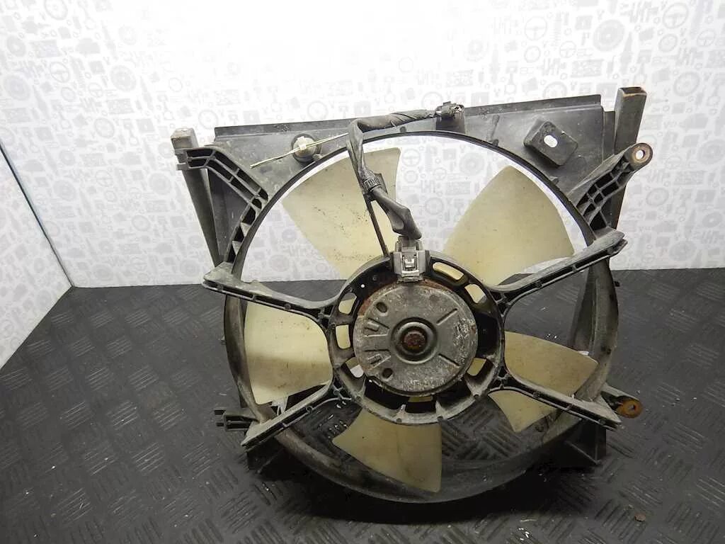 St-mzv7-201-0. вентилятор на рав 4. диффузор радиатора toyota rav4. вентилятор охлаждения радиатора тойота рав 4. вентилятор охлаждения радиатора тойота рав 4 ca40.