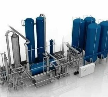 Carbon gas