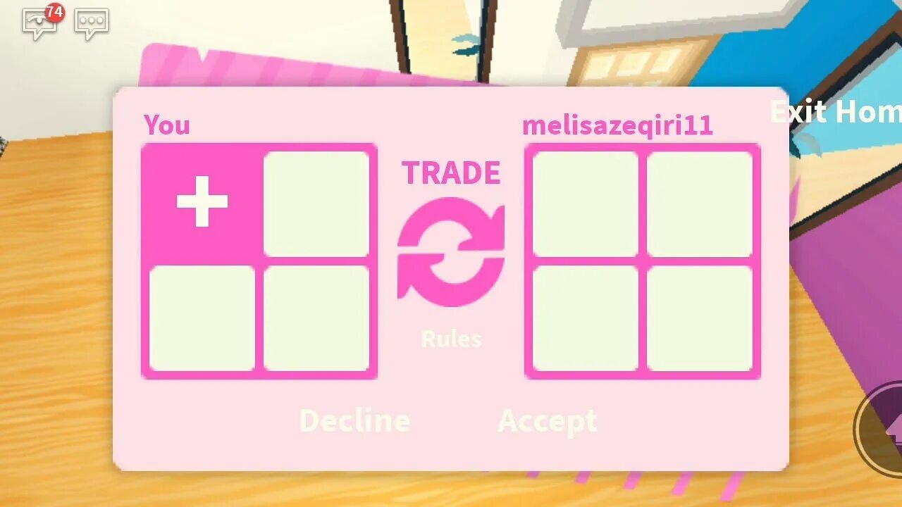 Mi trade