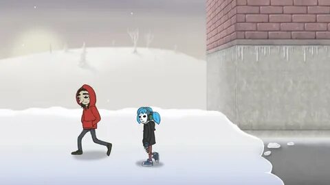 Sally but