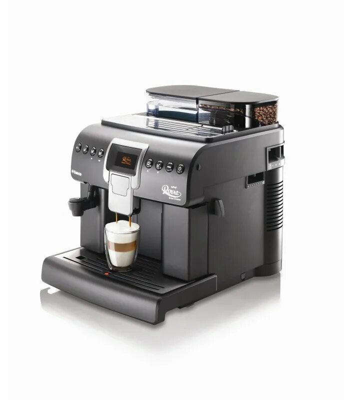 Кофемашина saeco royal cappuccino. Royal gran crema. Saeco royal gran crema. Кофеварка gran crema saeco. Саеко роял гранд крема.