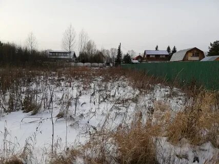 Садово н товарищество
